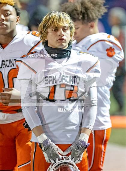 Thumbnail 3 in San Jacinto vs Grant (CIF D3-AA Final) photogallery.