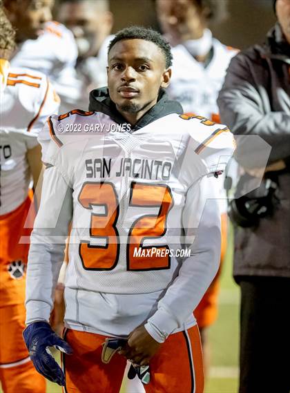 Thumbnail 3 in San Jacinto vs Grant (CIF D3-AA Final) photogallery.
