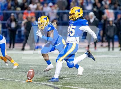 Thumbnail 1 in San Jacinto vs Grant (CIF D3-AA Final) photogallery.