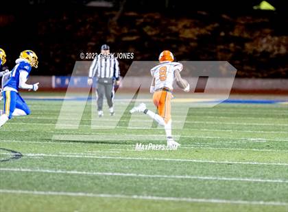 Thumbnail 2 in San Jacinto vs Grant (CIF D3-AA Final) photogallery.