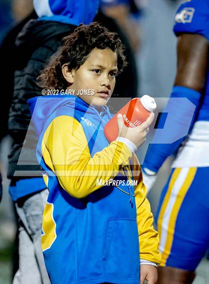 Thumbnail 2 in San Jacinto vs Grant (CIF D3-AA Final) photogallery.