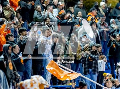 Thumbnail 1 in San Jacinto vs Grant (CIF D3-AA Final) photogallery.