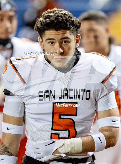 Thumbnail 3 in San Jacinto vs Grant (CIF D3-AA Final) photogallery.
