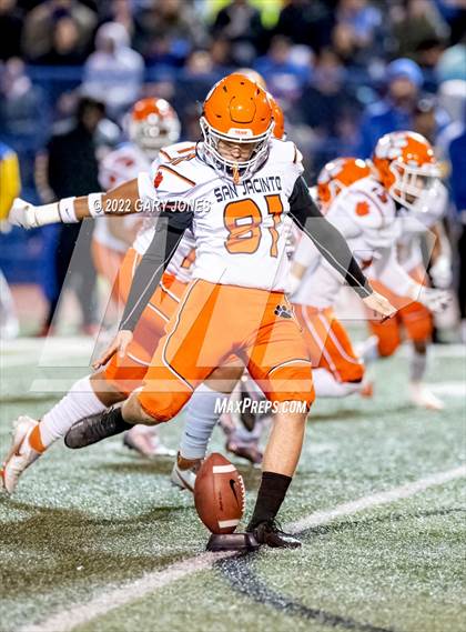 Thumbnail 1 in San Jacinto vs Grant (CIF D3-AA Final) photogallery.