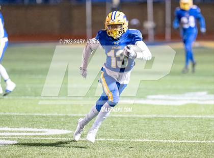 Thumbnail 1 in San Jacinto vs Grant (CIF D3-AA Final) photogallery.