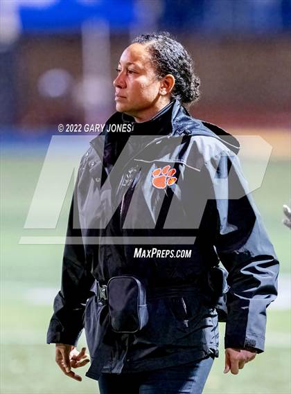 Thumbnail 3 in San Jacinto vs Grant (CIF D3-AA Final) photogallery.