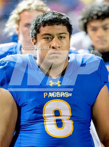 Thumbnail 3 in San Jacinto vs Grant (CIF D3-AA Final) photogallery.
