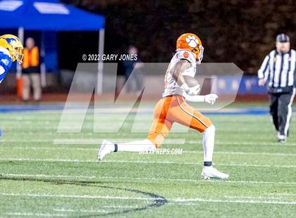 Thumbnail 1 in San Jacinto vs Grant (CIF D3-AA Final) photogallery.