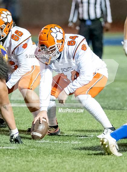 Thumbnail 2 in San Jacinto vs Grant (CIF D3-AA Final) photogallery.