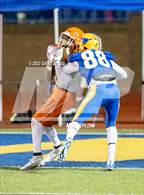 Photo from the gallery "San Jacinto vs Grant (CIF D3-AA Final)"