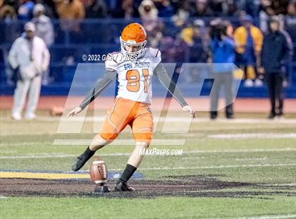 Thumbnail 1 in San Jacinto vs Grant (CIF D3-AA Final) photogallery.