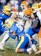 Photo from the gallery "San Jacinto vs Grant (CIF D3-AA Final)"