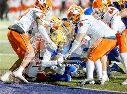 Thumbnail 3 in San Jacinto vs Grant (CIF D3-AA Final) photogallery.