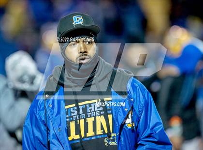 Thumbnail 3 in San Jacinto vs Grant (CIF D3-AA Final) photogallery.