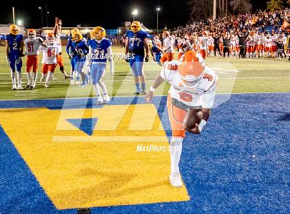 Thumbnail 3 in San Jacinto vs Grant (CIF D3-AA Final) photogallery.