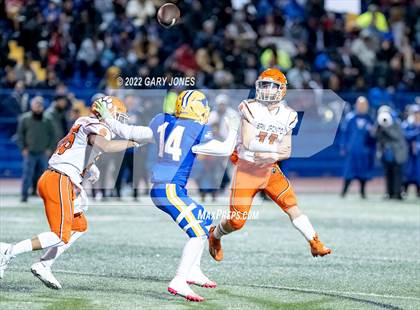 Thumbnail 3 in San Jacinto vs Grant (CIF D3-AA Final) photogallery.