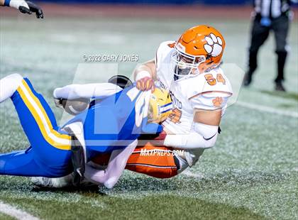 Thumbnail 1 in San Jacinto vs Grant (CIF D3-AA Final) photogallery.