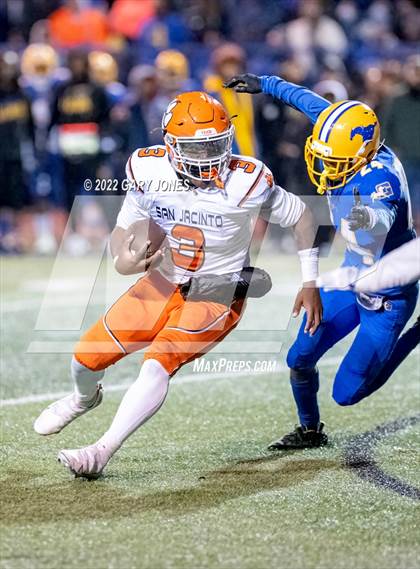 Thumbnail 3 in San Jacinto vs Grant (CIF D3-AA Final) photogallery.