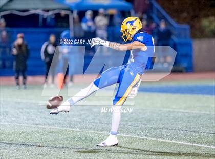 Thumbnail 1 in San Jacinto vs Grant (CIF D3-AA Final) photogallery.
