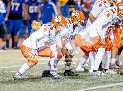 Thumbnail 3 in San Jacinto vs Grant (CIF D3-AA Final) photogallery.