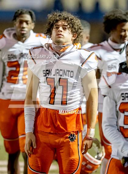Thumbnail 1 in San Jacinto vs Grant (CIF D3-AA Final) photogallery.