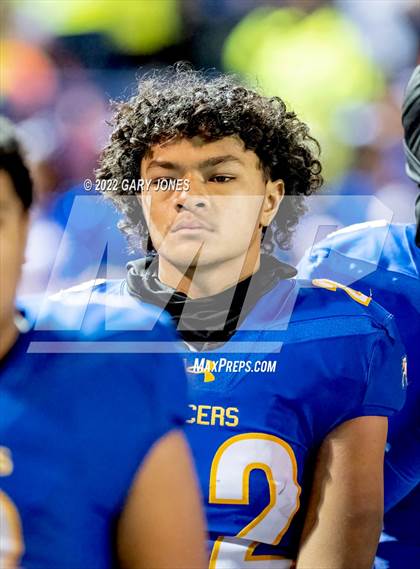 Thumbnail 3 in San Jacinto vs Grant (CIF D3-AA Final) photogallery.