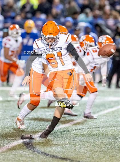 Thumbnail 3 in San Jacinto vs Grant (CIF D3-AA Final) photogallery.