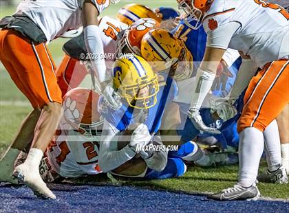 Thumbnail 1 in San Jacinto vs Grant (CIF D3-AA Final) photogallery.