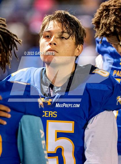 Thumbnail 3 in San Jacinto vs Grant (CIF D3-AA Final) photogallery.