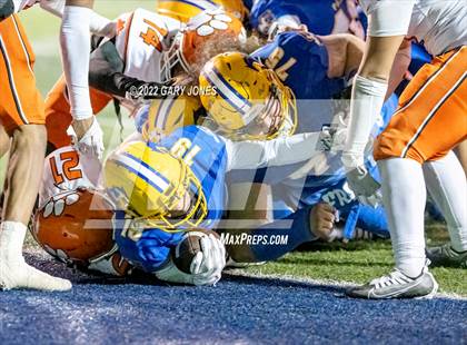 Thumbnail 3 in San Jacinto vs Grant (CIF D3-AA Final) photogallery.