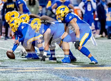 Thumbnail 1 in San Jacinto vs Grant (CIF D3-AA Final) photogallery.