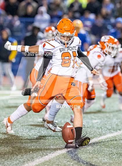Thumbnail 3 in San Jacinto vs Grant (CIF D3-AA Final) photogallery.