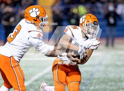 Thumbnail 2 in San Jacinto vs Grant (CIF D3-AA Final) photogallery.