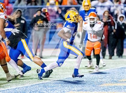 Thumbnail 1 in San Jacinto vs Grant (CIF D3-AA Final) photogallery.