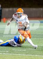 Photo from the gallery "San Jacinto vs Grant (CIF D3-AA Final)"