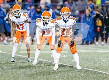 Thumbnail 1 in San Jacinto vs Grant (CIF D3-AA Final) photogallery.