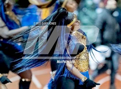 Thumbnail 1 in San Jacinto vs Grant (CIF D3-AA Final) photogallery.