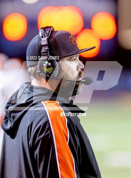 Thumbnail 1 in San Jacinto vs Grant (CIF D3-AA Final) photogallery.