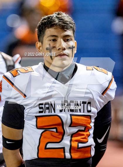 Thumbnail 1 in San Jacinto vs Grant (CIF D3-AA Final) photogallery.