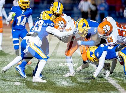 Thumbnail 2 in San Jacinto vs Grant (CIF D3-AA Final) photogallery.