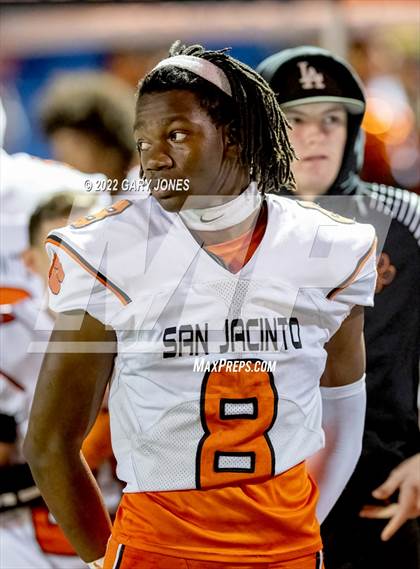 Thumbnail 1 in San Jacinto vs Grant (CIF D3-AA Final) photogallery.