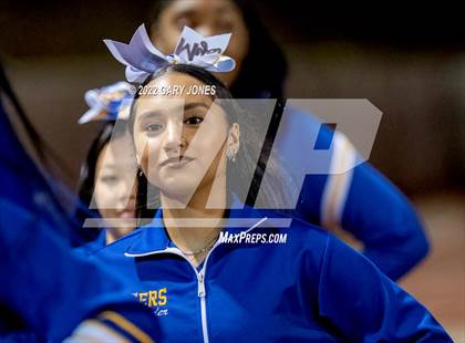 Thumbnail 2 in San Jacinto vs Grant (CIF D3-AA Final) photogallery.