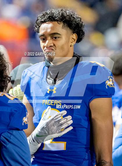 Thumbnail 1 in San Jacinto vs Grant (CIF D3-AA Final) photogallery.