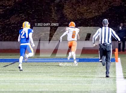 Thumbnail 3 in San Jacinto vs Grant (CIF D3-AA Final) photogallery.