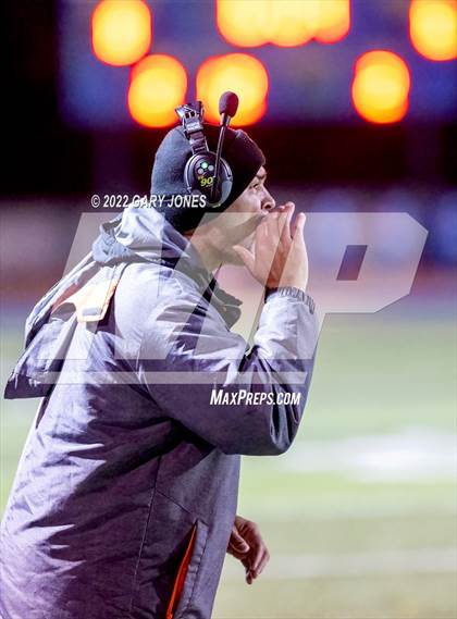 Thumbnail 3 in San Jacinto vs Grant (CIF D3-AA Final) photogallery.