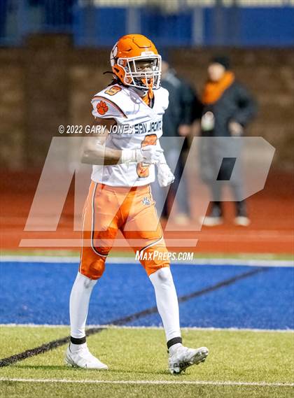 Thumbnail 3 in San Jacinto vs Grant (CIF D3-AA Final) photogallery.