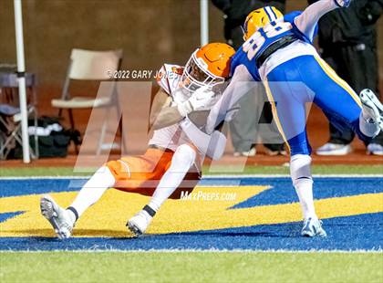 Thumbnail 2 in San Jacinto vs Grant (CIF D3-AA Final) photogallery.