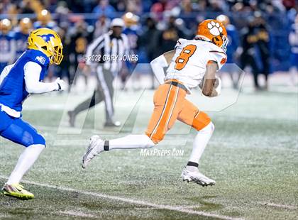 Thumbnail 1 in San Jacinto vs Grant (CIF D3-AA Final) photogallery.