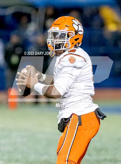 Thumbnail 3 in San Jacinto vs Grant (CIF D3-AA Final) photogallery.