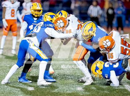 Thumbnail 3 in San Jacinto vs Grant (CIF D3-AA Final) photogallery.
